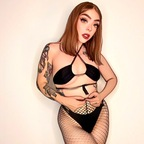 zoeeevixen Profile Picture