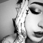 zombieladyn Profile Picture