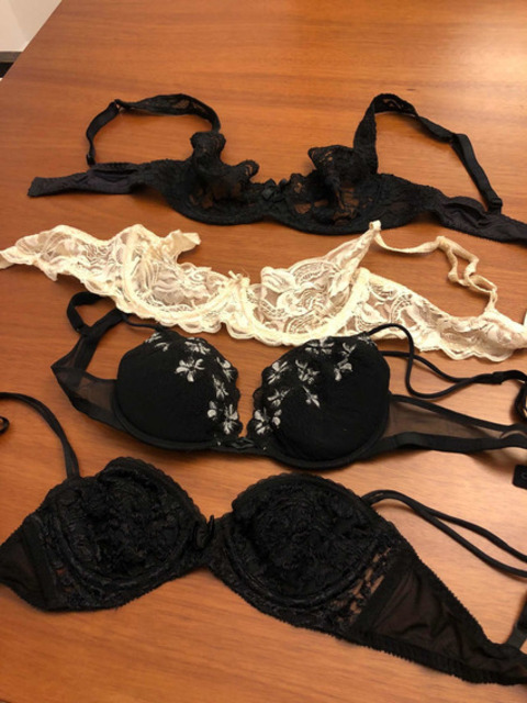 Video leaks zorrita_latina